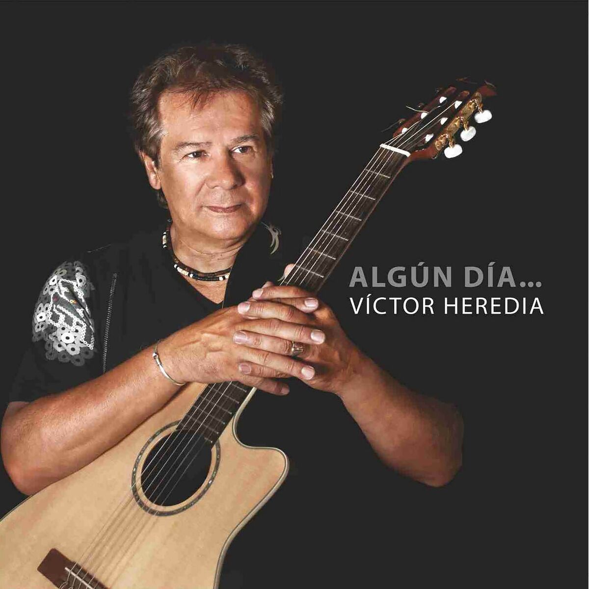Album cover of Algun Día...