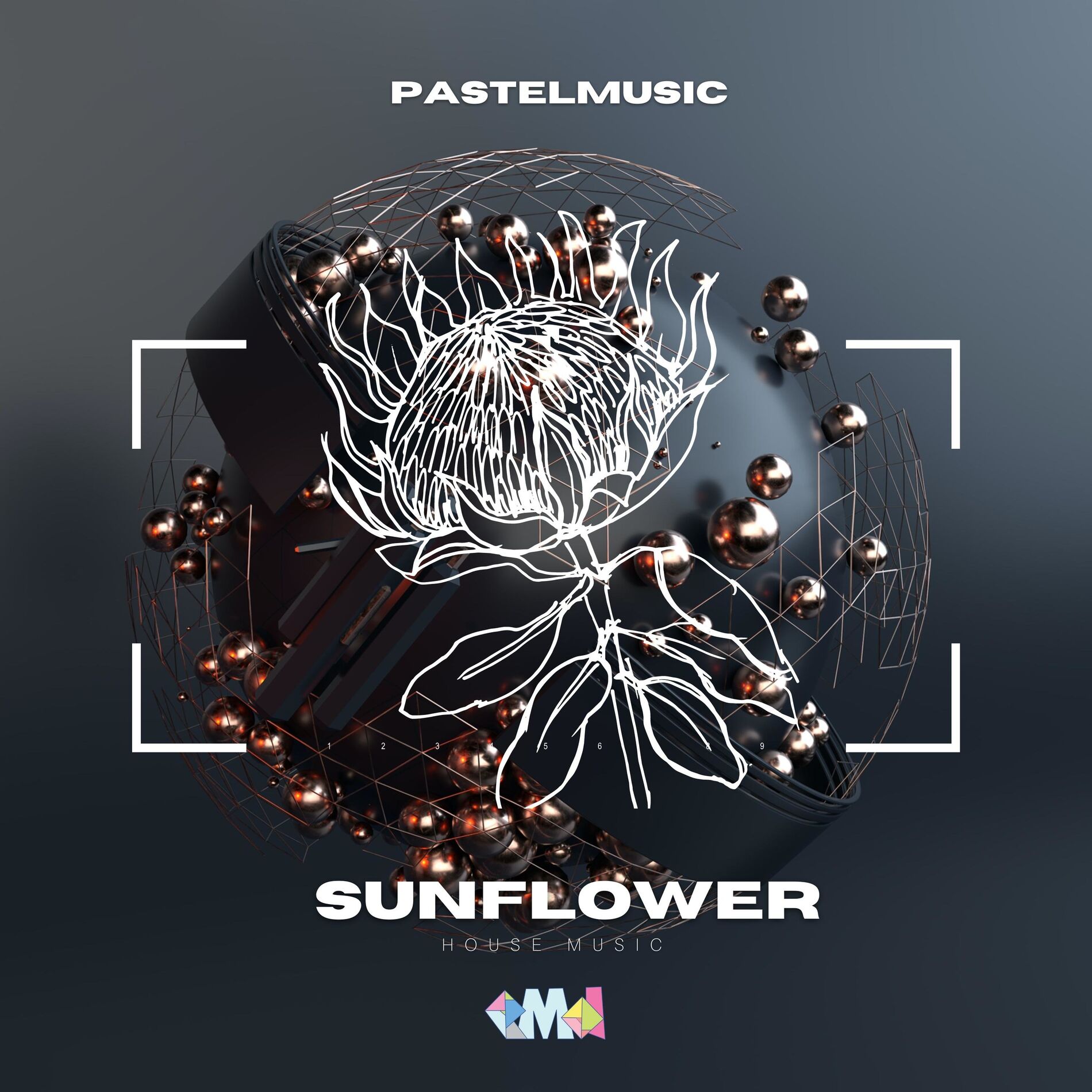Album cover of Sunflower