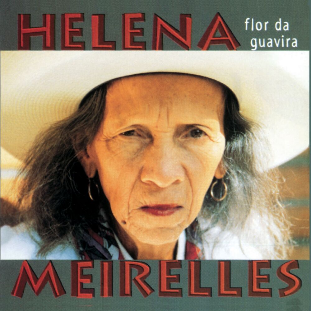 Picture of Flor da Guavira