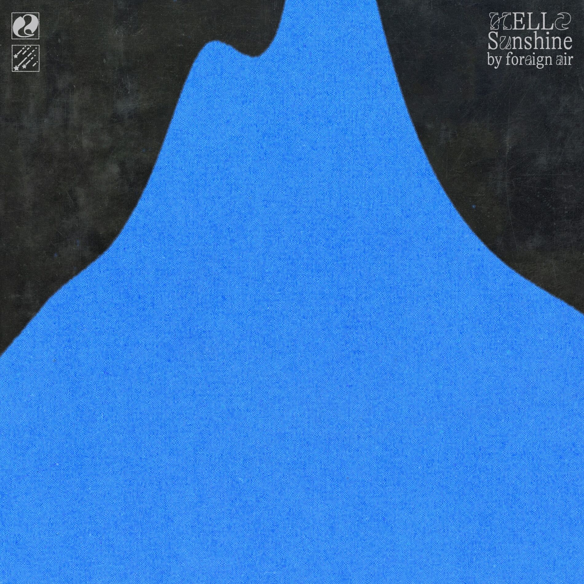 Album cover of Blue Days