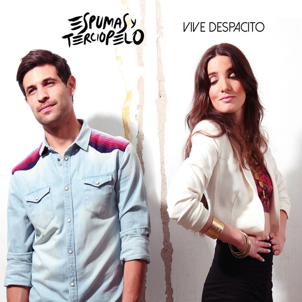 Picture of Vive Despacito