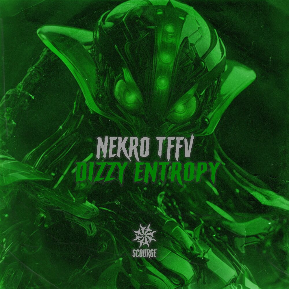 Picture of Dizzy Entropy