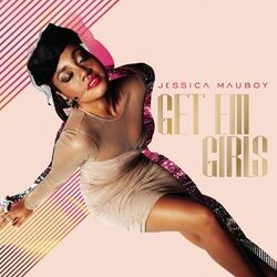 Cover of Get 'Em Girls