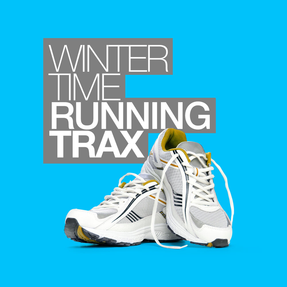 Picture of Winter Time Running Trax