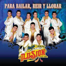 Cover of Para Bailar, Reir Y Llorar