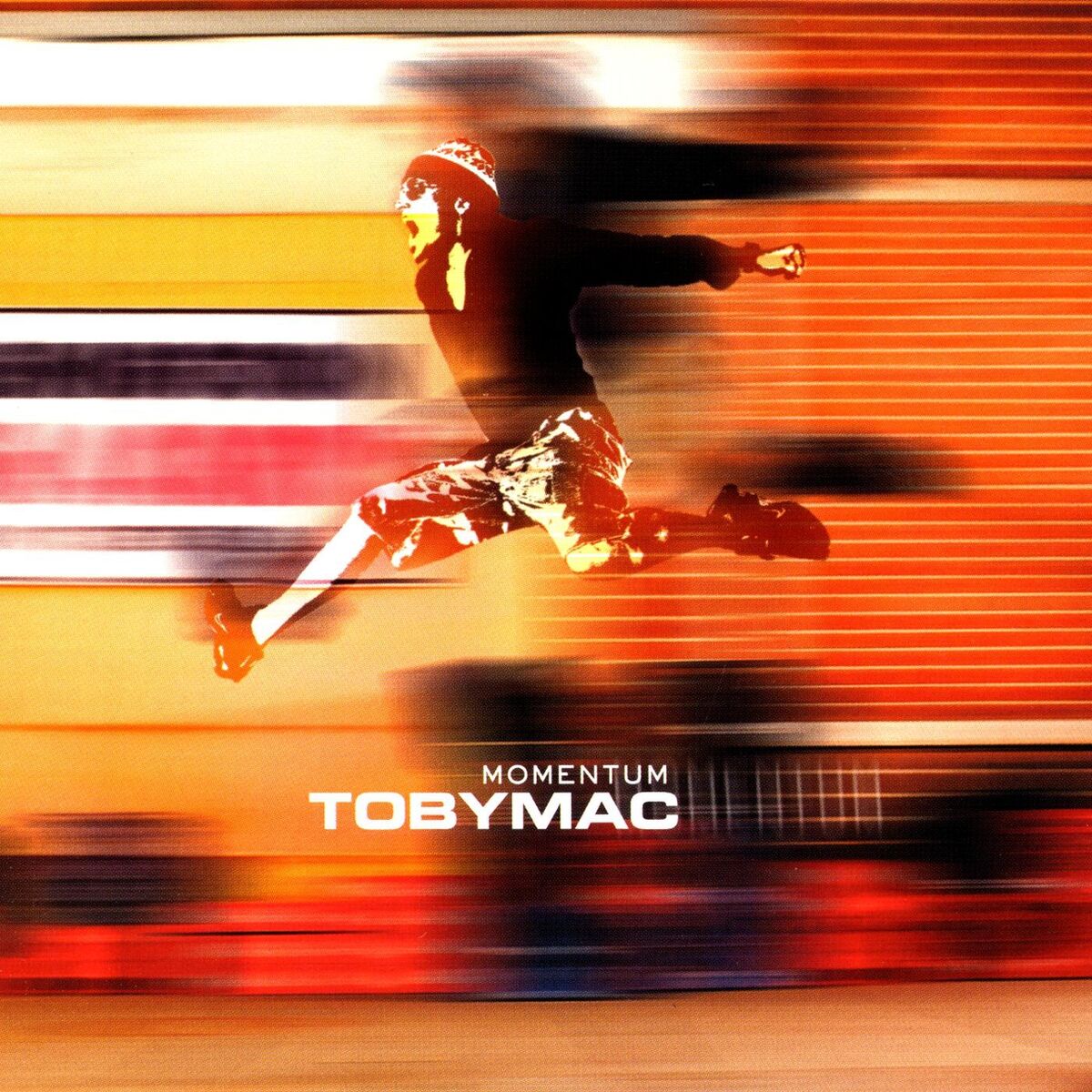 Album cover of Momentum