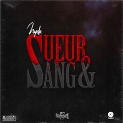 Cover of De sueur & de sang