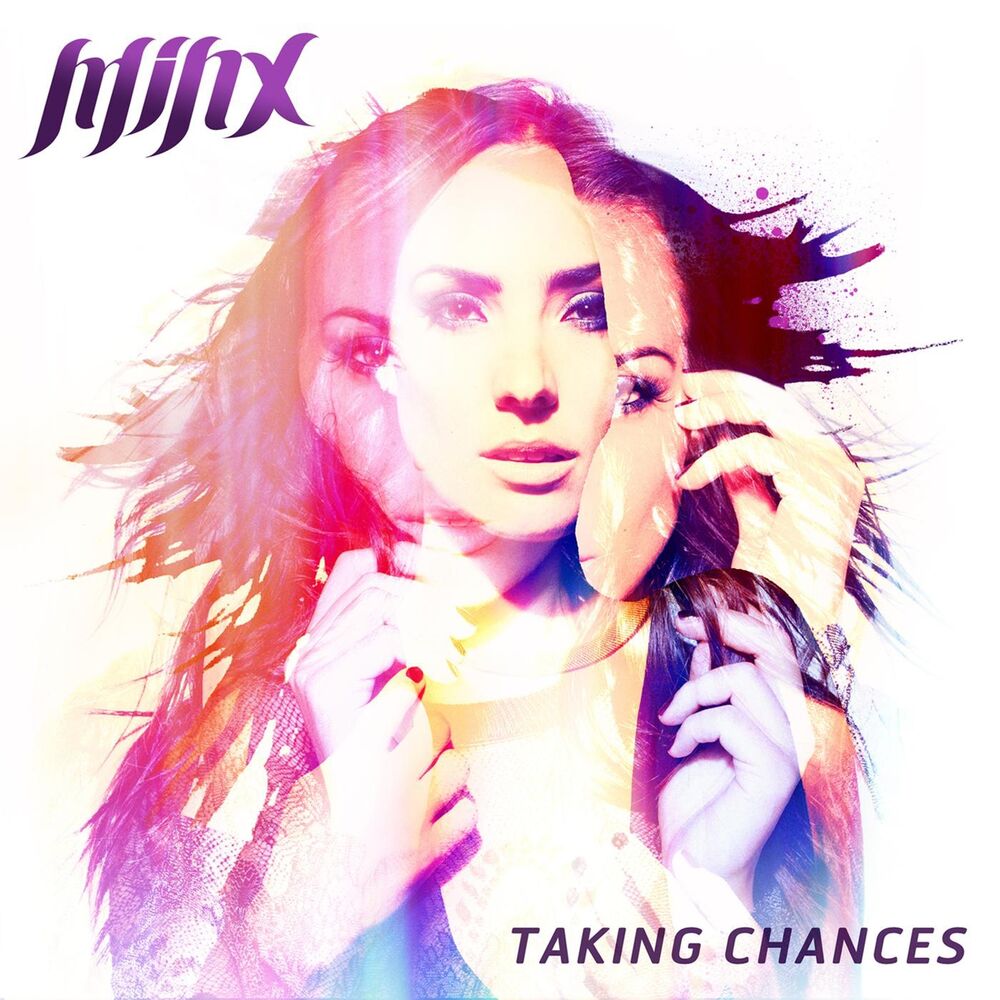 Picture of Taking Chances - EP