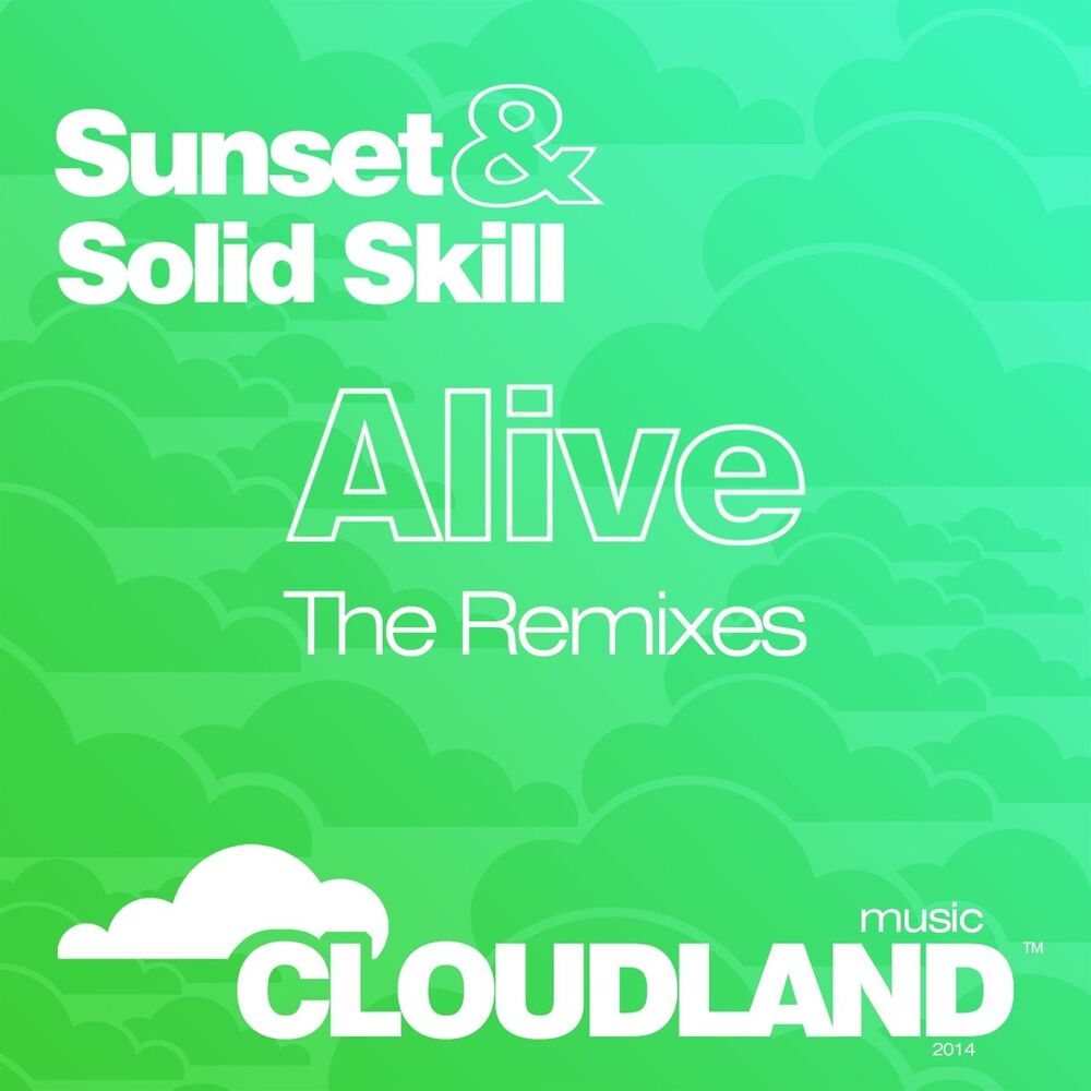 Picture of Alive (The Remixes)