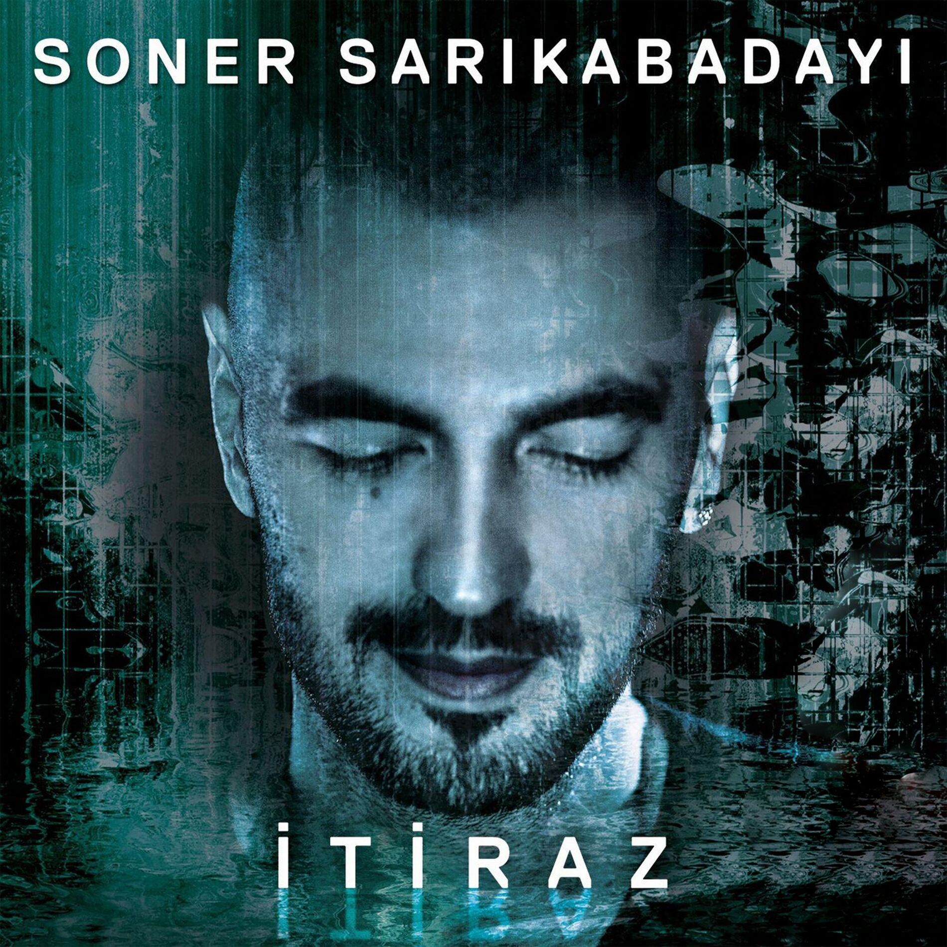 Album cover of Seveni Arıyorum