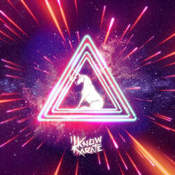 Cover of Got Me Trippin