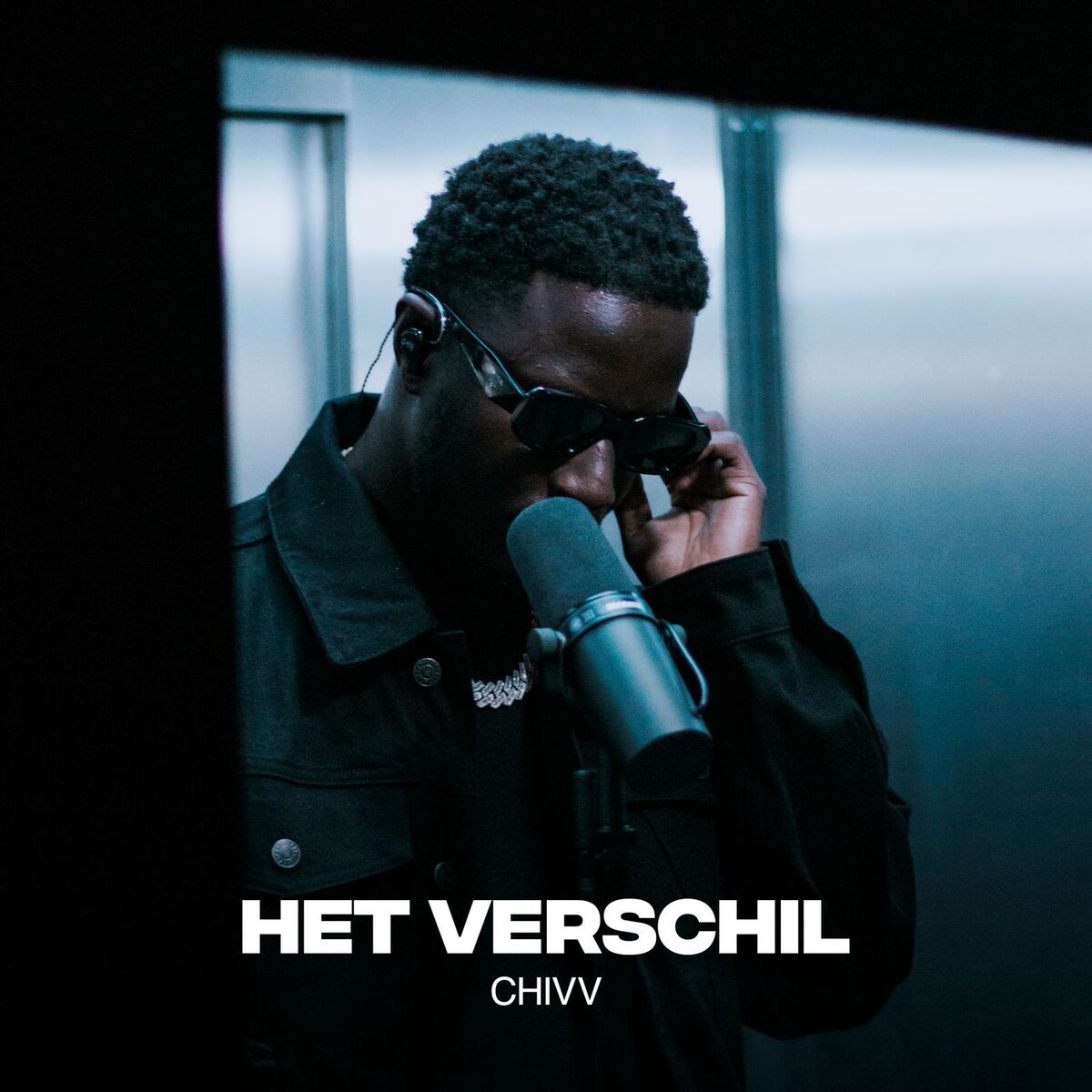 Album cover of Het Verschil