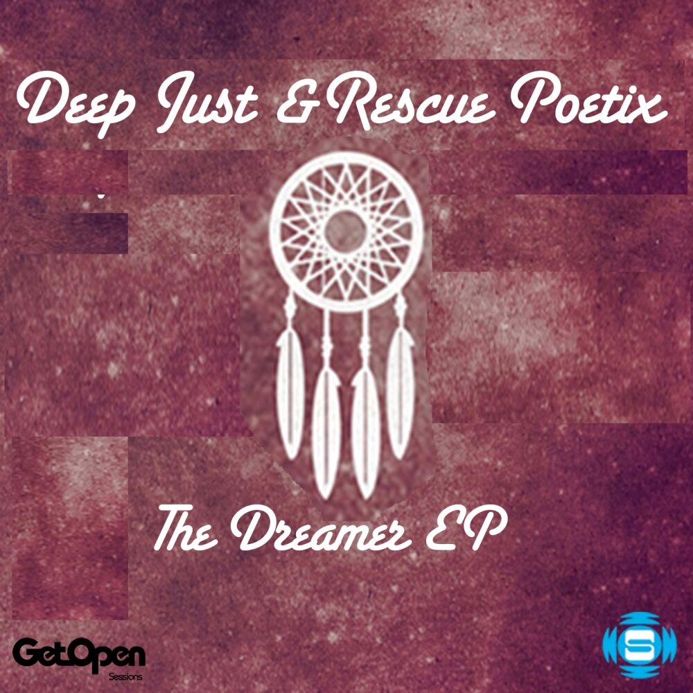 Picture of Dreamer EP