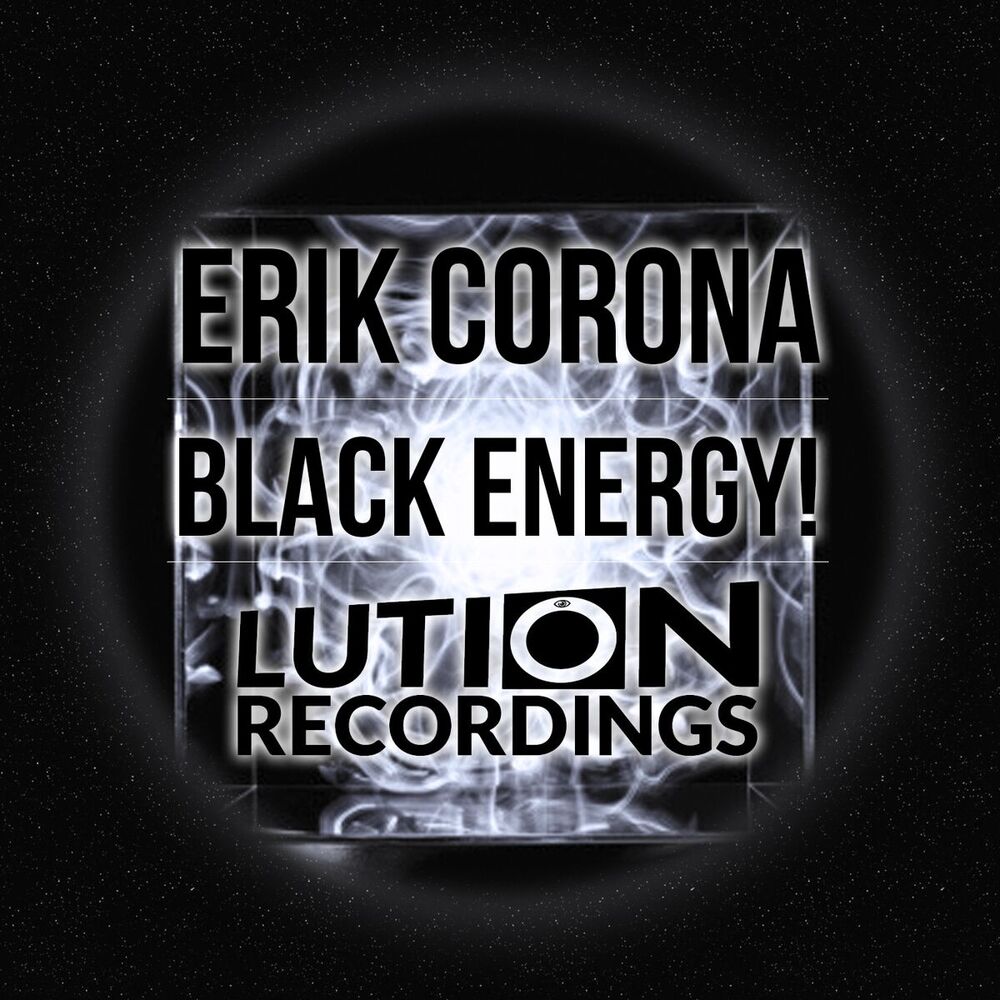 Picture of Black Energy!