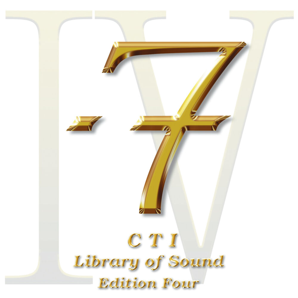 Picture of Point Seven - Library of Sound Edition Four