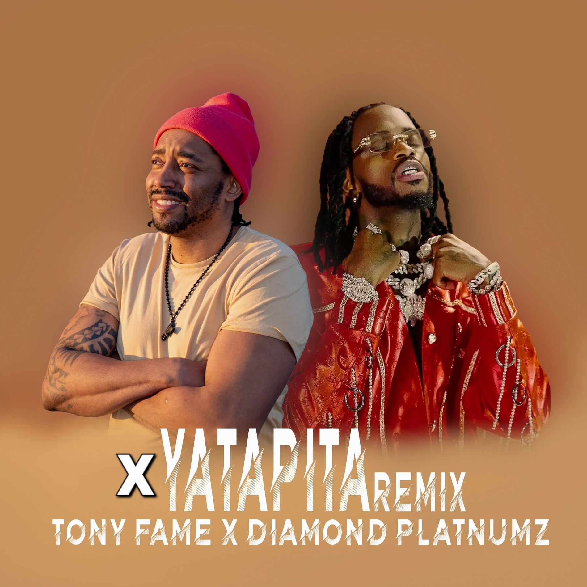 Album cover of XYatapita (Remix)