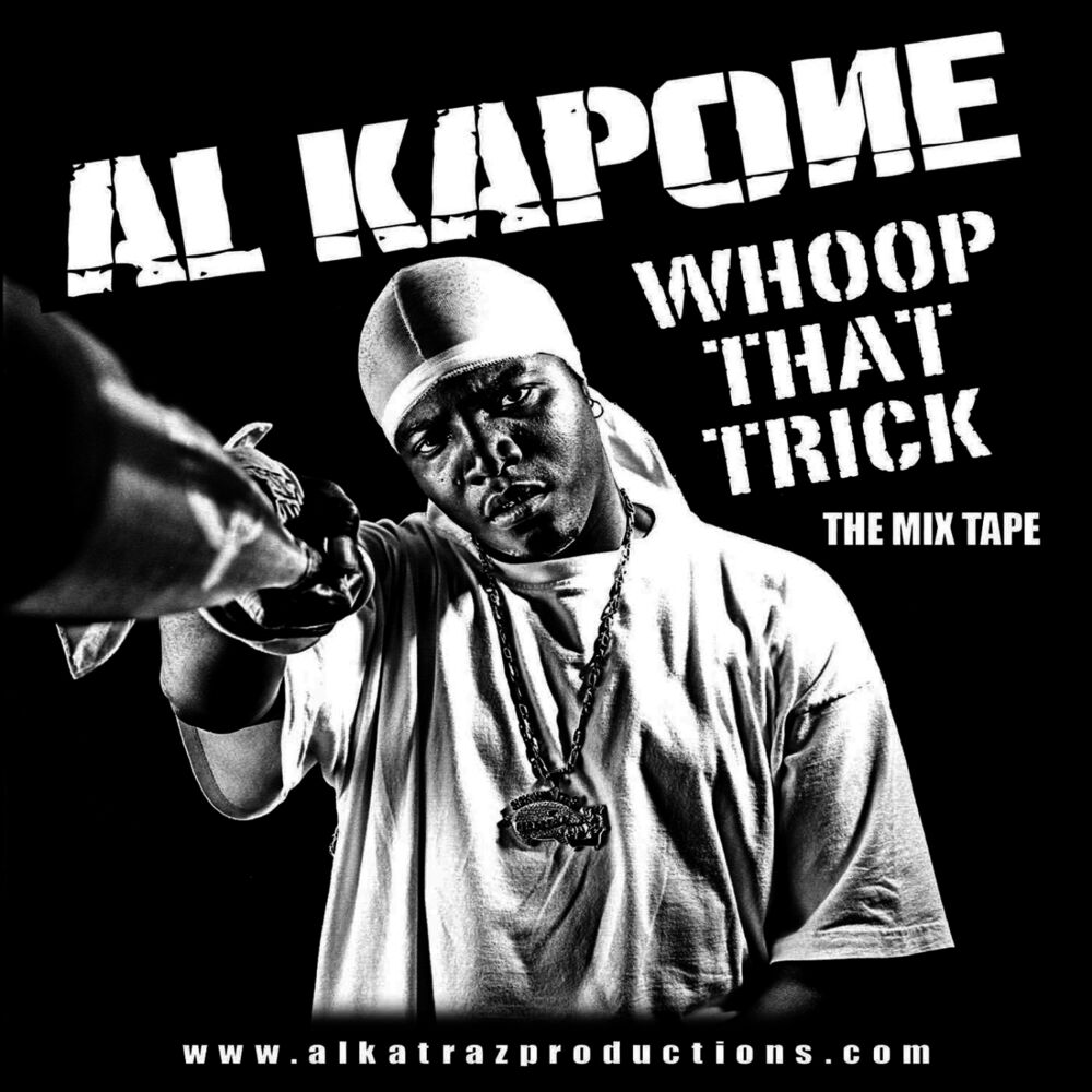 Picture of Whoop That Trick