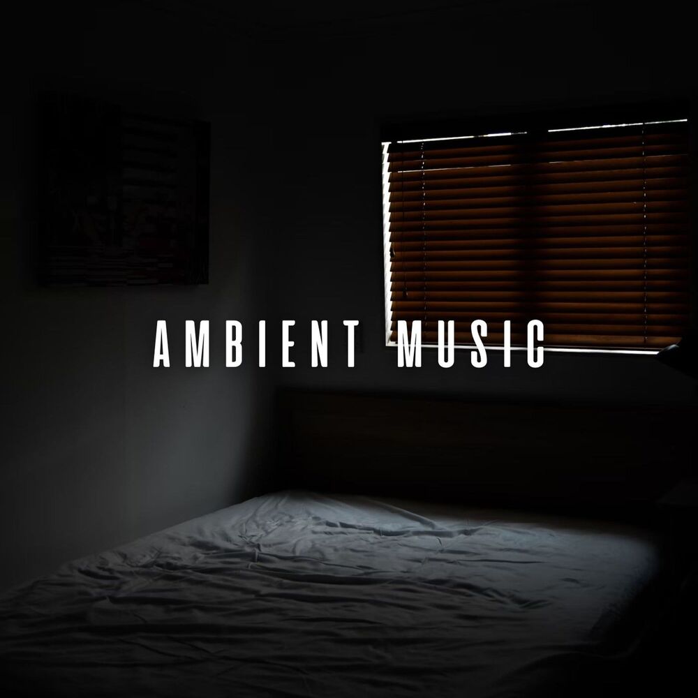 Picture of Ambient Music: Gentle Ocean Ambiance for Peaceful Sleep