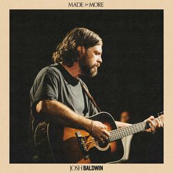 Cover of Made For More (Live)
