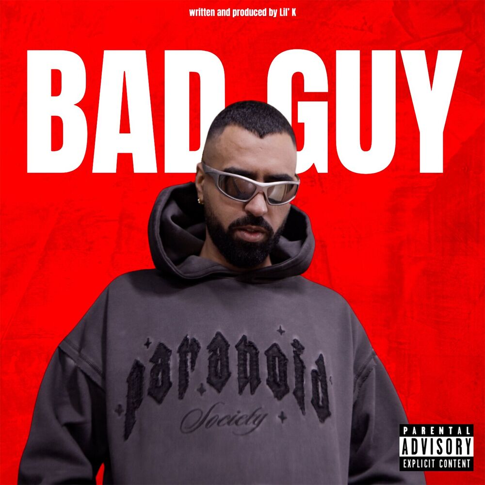Picture of Bad Guy