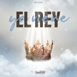 Cover of El Rey Ya Viene (En Vivo)