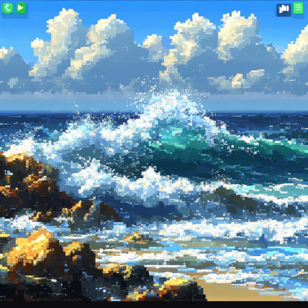 Picture of Dreamy Study Hours