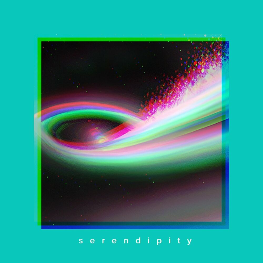 Picture of Serendipity