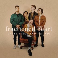 Cover of Fractioned Heart