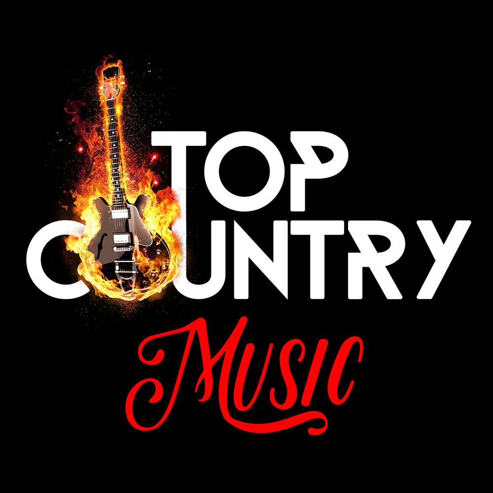 Picture of Top Country Music