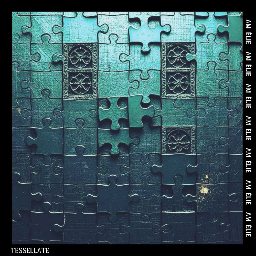 Tessellate artwork