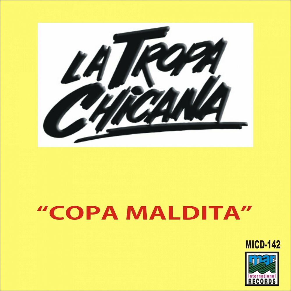 Picture of Copa Maldita