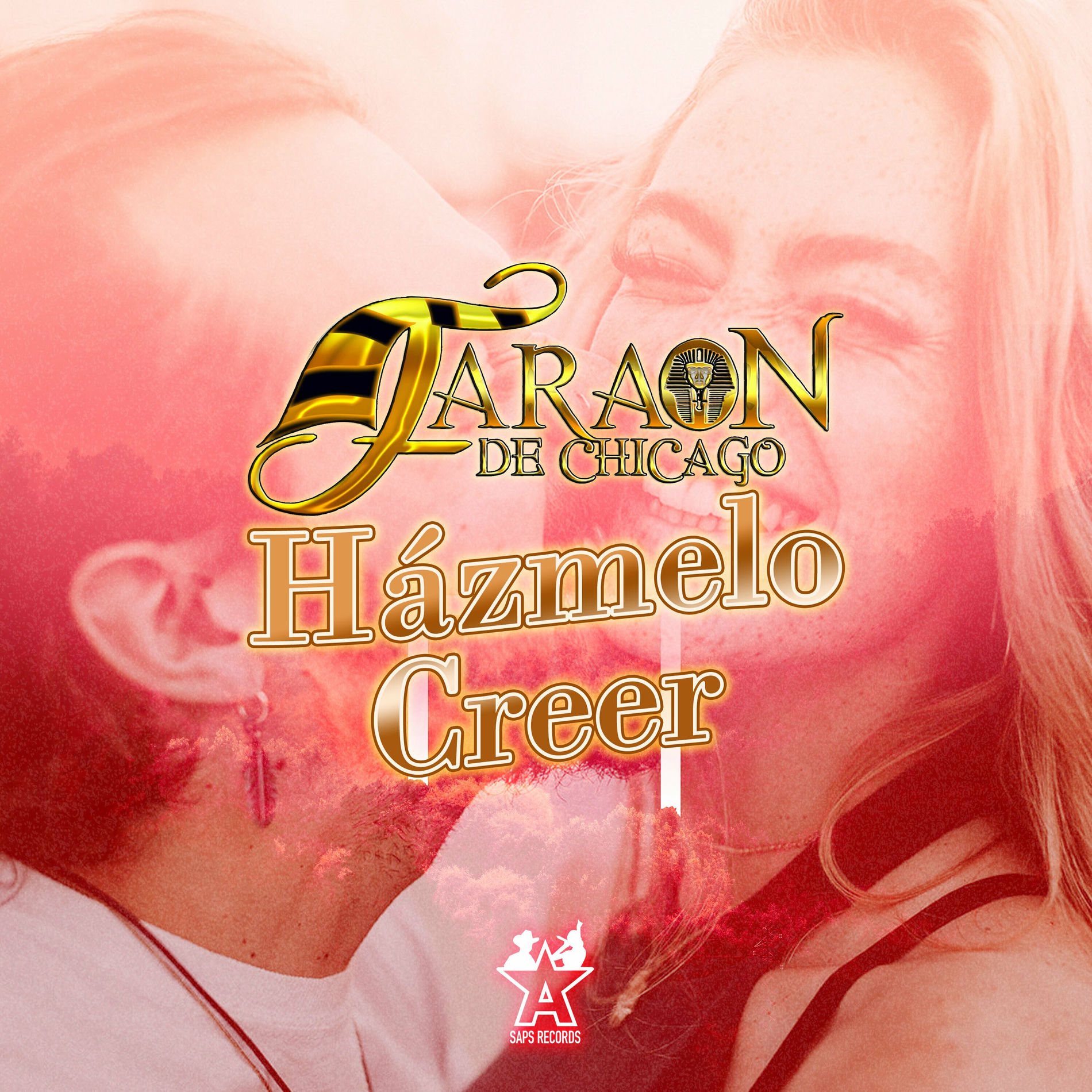Album cover of Házmelo Creer