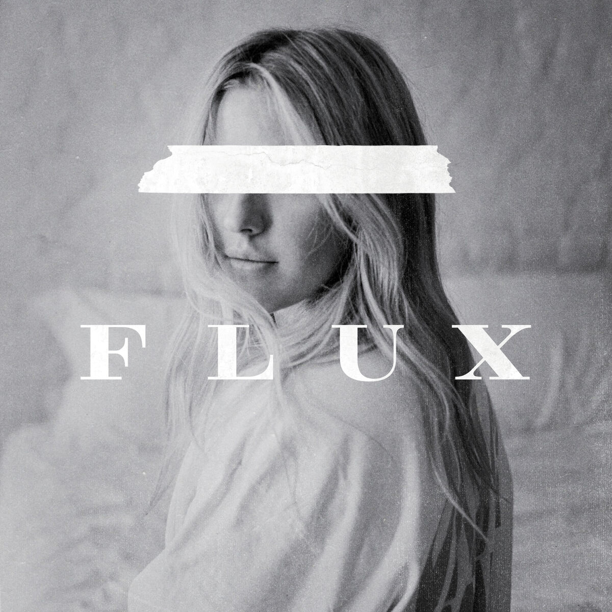 Album cover of Flux
