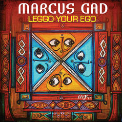 Cover of Leggo Your Ego