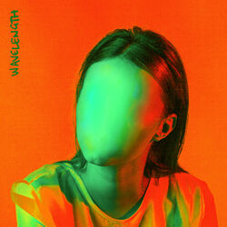 Cover of Wavelength