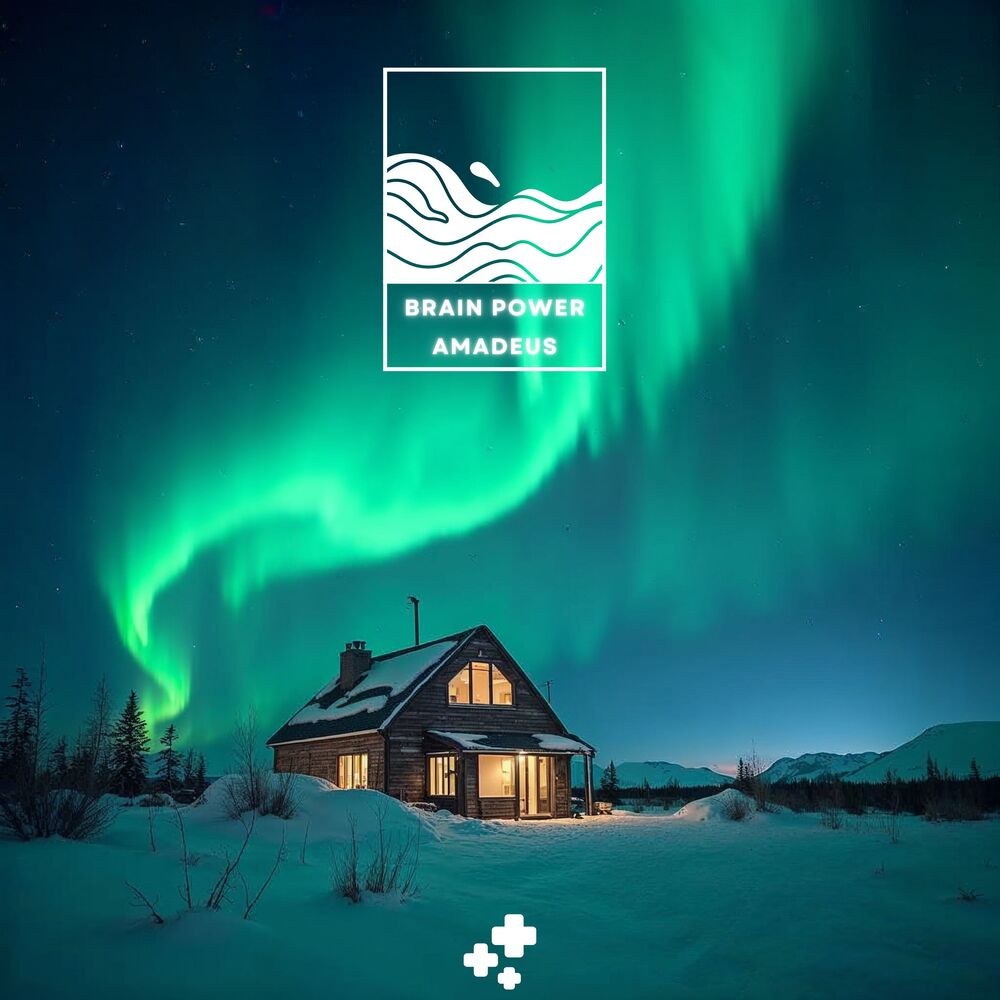 Picture of Deep Theta Waves Binaural Beats for Meditation and Healing