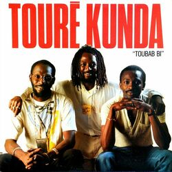 Cover of Toubab Bi