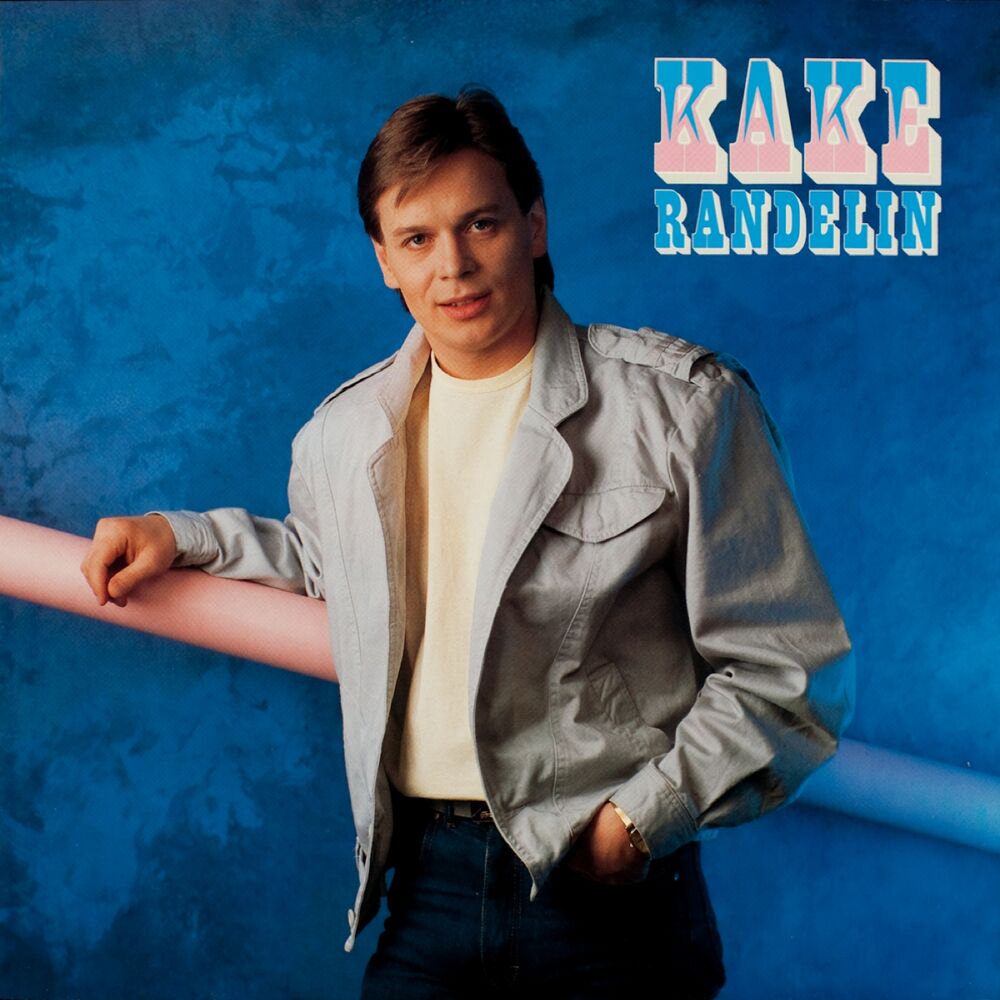 Picture of Kake Randelin