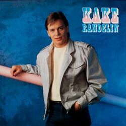 Cover of Kake Randelin