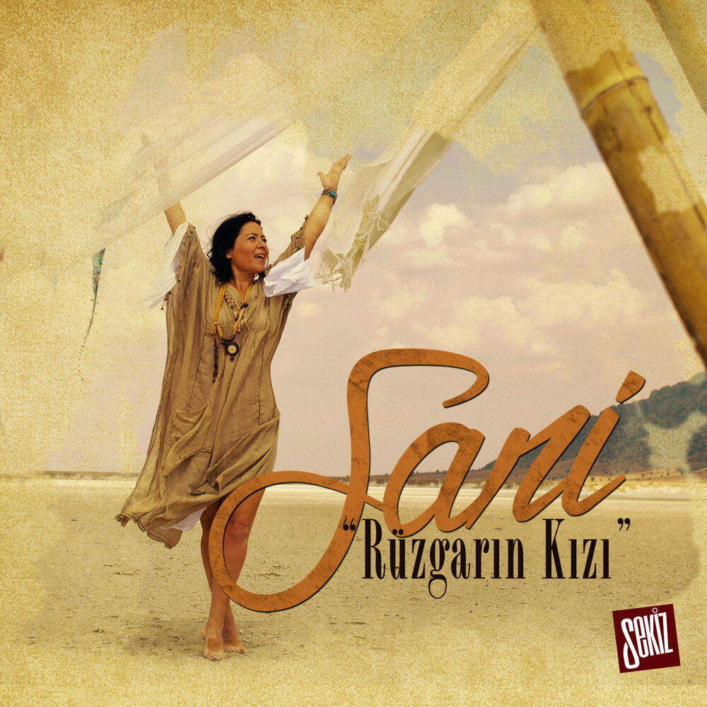 Picture of Rüzgarın Kızı