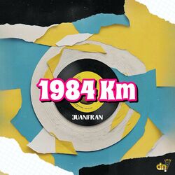 Cover of 1984Km