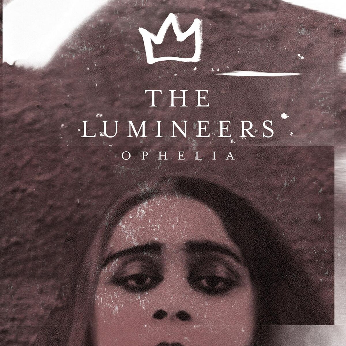 Album cover of Ophelia