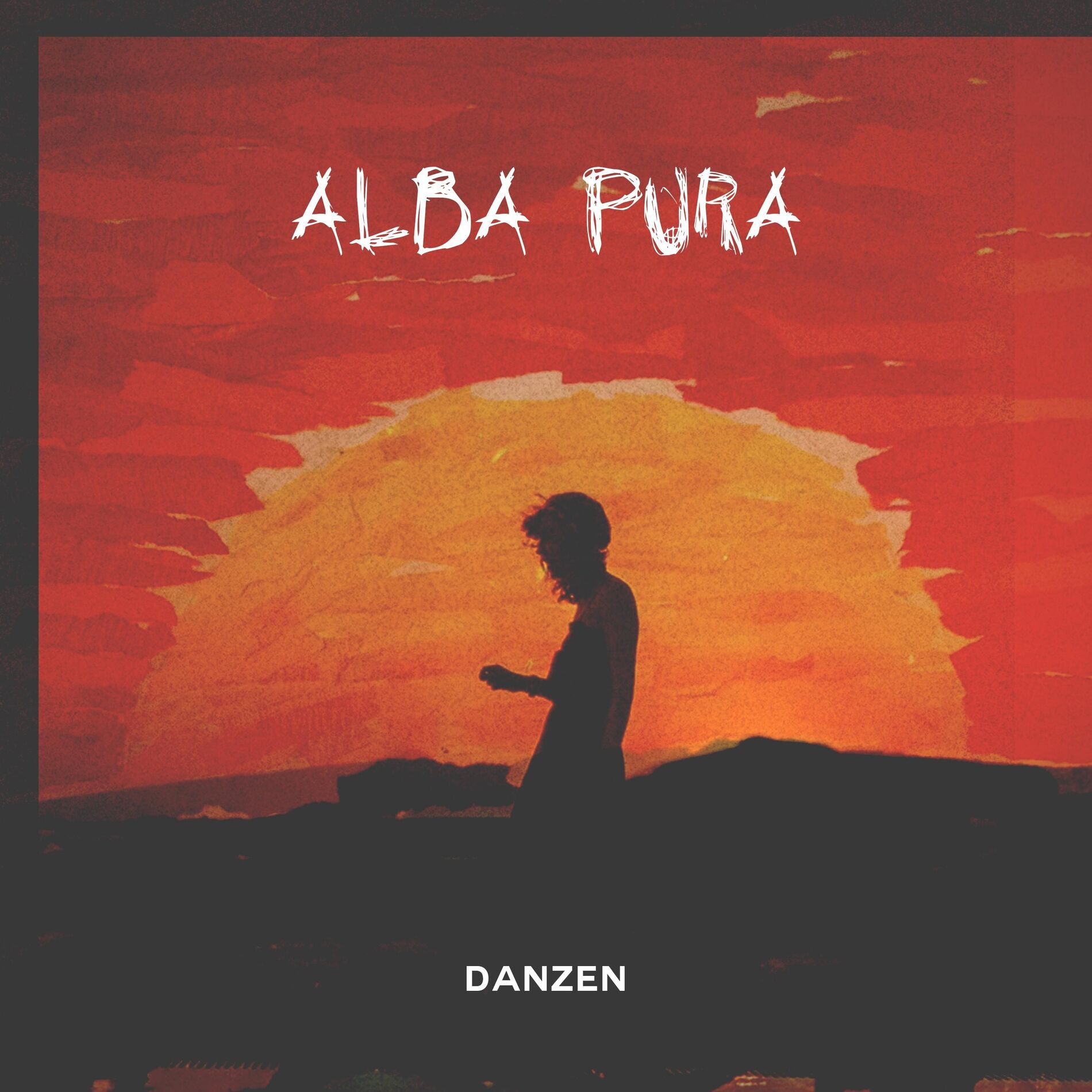 Album cover of Alba Pura (Remaster 2025)