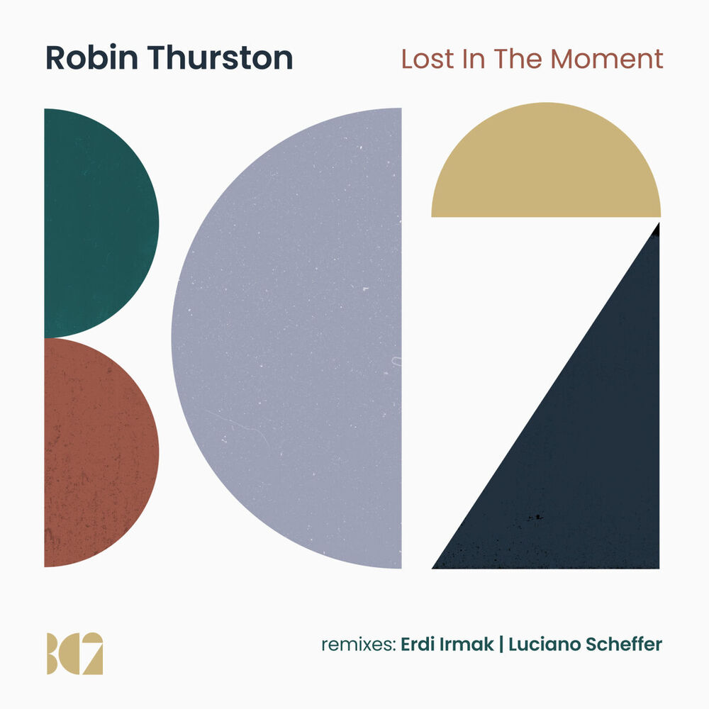 Picture of Lost in the Moment