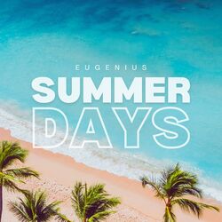 Cover of Summer Days