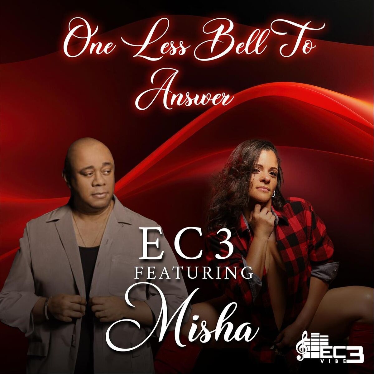 Album cover of One Less Bell to Answer