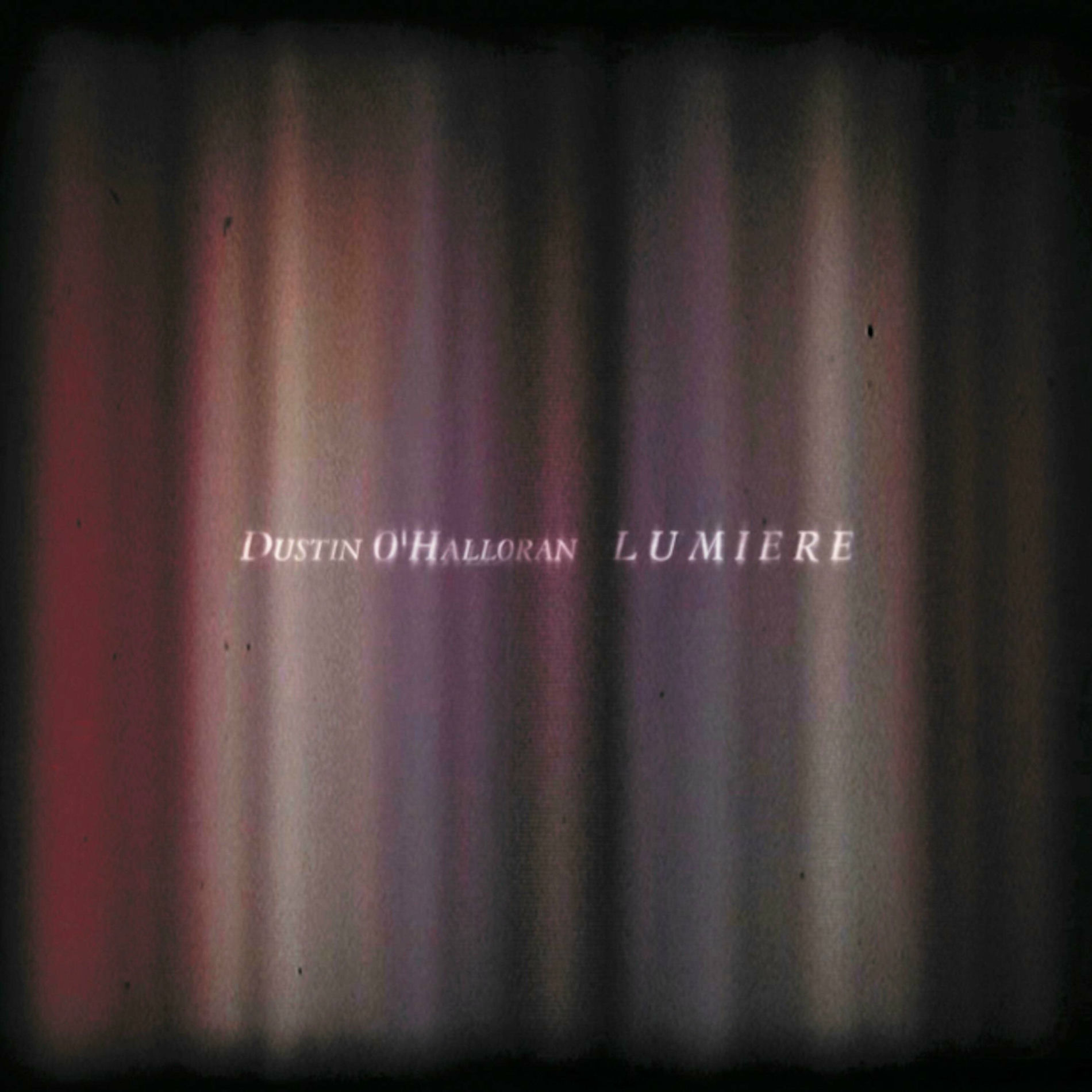 Album cover of Lumiere