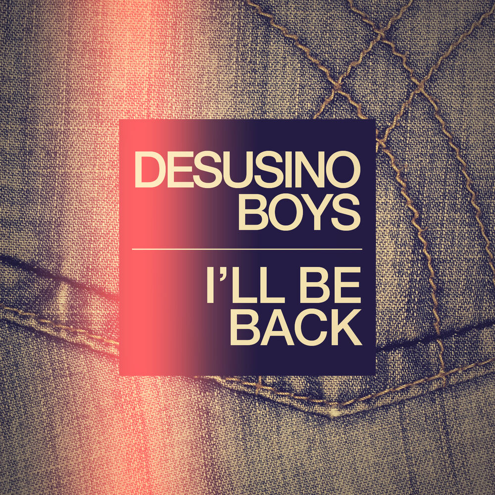 Picture of I'll Be Back