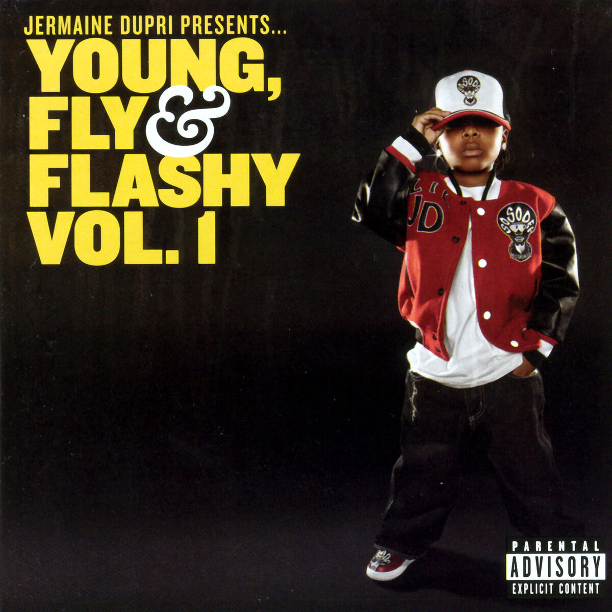Album cover of Just To Fight