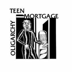 Cover of Oligarchy